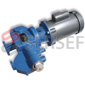 BOMBA DOSIFICADORA 532-A-N3-FA 11 GPH 360 PSI MARCA NEPTUNE DIAFRAGMA HIDRÁULICO DE TEFLON VÁLVULA DE ALIVIO INTEGRADA CON PARTES EN HÚMEDAS EN C/MOTOR 56C 1/3 HP,1F,60,115/230/1750 TCCVA.I. 316A