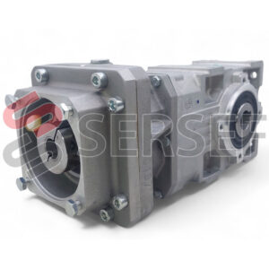 REDUCTOR A102 UH25 I=1:65.9 SC 95B FORO=25 MM B6 MARCA BONFIGLIOLI