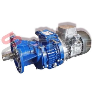 MOTOVARIADOR VHF005/A51 I=1:4.75 PAM=160/24*50 IMB5 RPM=35.79/210.53 C/MOT 71B4 MOTOVARIO
