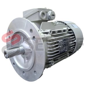 MOTOR 1LE1003-0EB02-2FA4 IMB5 KW=1.1 4P 230/400V 50HZ IE3 MARCA INNOMOTICS