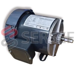 MOTOR ARMAZON 48 HP=0.25 4P 1800 RPM 230/460V K151 MARCA MARATHON