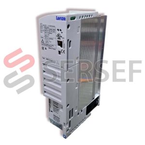 DRIVE 8200 E82EV152K4C KW=1.5  3.9A 100W 3 X 400.. 500 V +-10% MARCA LENZE