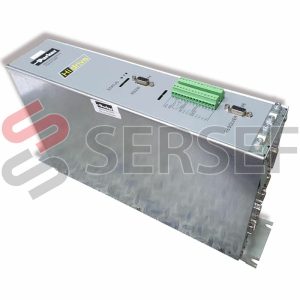 HIDRIVE HID5SSPR 5A 3.5 KVA ENT=1F/3F 220V SALIDA 3F 480V MARCA PARKER