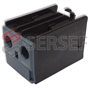 BLOCK DE CONTACTOS 3RH2911-1AA10 1NA P/3RH2-3RT2 MARCA SIEMENS