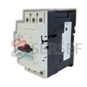 GUARDAMOTOR 3RV2031-4EA10 22-32 AMP (EX. 3RV1031-4EB10) MARCA SIEMENS