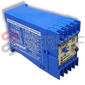 DETECTOR DE FUGA EN EL SELLO Y ALTA TEMPERATURA  MODELO DFS-12 MARCA NASSAR