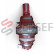 REDUCTOR 310 L3 BONFIGLIOLI LADO 2