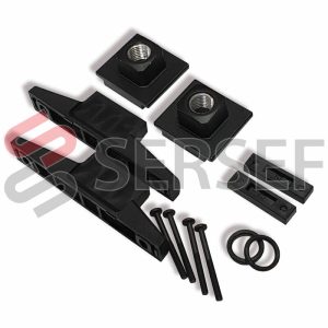 CONECTOR UNIDAD MODULAR GPA-97-026 MARCA WILKERSON