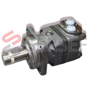 MOTOR HIDRAULICO 151B3000 C=300 CM3 V=780 RPM 210 BAR MAX MARCA DANFOSS