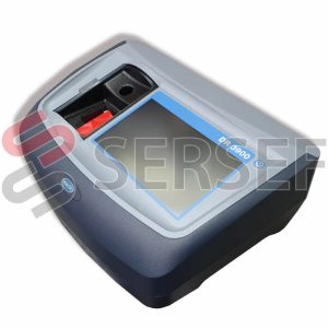 ESPECTROFOTOMETRO DE LABORATORIO DR3900 S/TECNOLOGIA RFID LPV440.99.00002 MARCA HACH