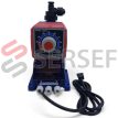 BOMBA DOSIFICADORA EHE56E1 PCV 20 GPH30 PSI 115V MARCA IWAKI WALCHEM LADO 2