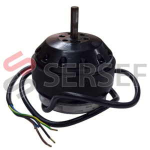 MOTOR M2D068 CF 02-07 400V 50/60 HZ MARCA EMBPAPST