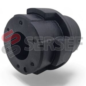 BUJE PAM PARA REDUCTOR NMRV-P 90 28 MM. MARCA MOTOVARIO
