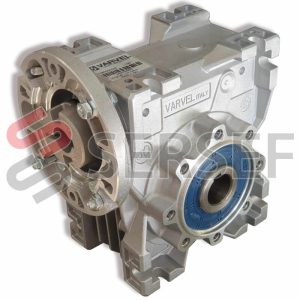 REDUCTOR SRT 060 I=1:20 PAM=160/14 FORO=25 MM. MARCA VARVEL