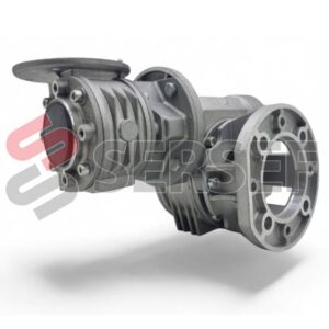 REDUCTOR VF-30/49/F1 I=1:720 PAM=63B14 CW4 COD. 30/49P720P64 MARCA BONFIGLIOLI