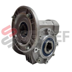 REDUCTOR VF-49/F2 I=1:7 PAM=120/19 FORO=25 MM. COD. 200670038  MARCA BONFIGLIOLI