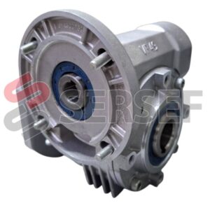REDUCTOR VF-49/F2 I=1:10 PAM=105/14 FORO=25 MM MARCA BONFIGLIOL1