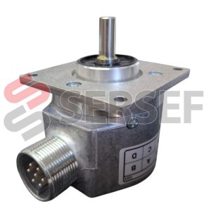 ENCODER 4985254 H66240/500 MARCA HOHNER