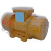 MOTOVIBRADOR MVSI 10 200 ITALVIBRAS