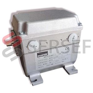 ACTUADOR AR2C3132-SA1 230V 50/60HZ C/RP1K0HM MARCA ECONEX