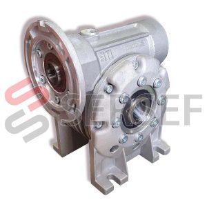 REDUCTOR MI60/A I=1:30 PAM=120/19 FORO=25 MM MARCA SITI