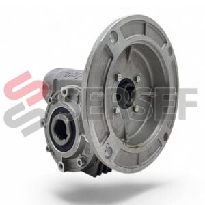 REDUCTOR VF-49/P I=1:28 PAM=56C FORO=25 MM. 200680210 B3 MARCA BONFIGLIOLI