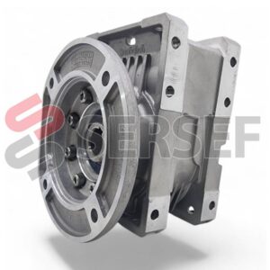 REDUCTOR W63 UFC1 I=1:30 PAM=105/14 FORO=25 MM. MARCA BONFIGLIOLI