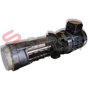 BOMBA DE REFRIGERACION PSP4406 CS420/440 PQ01/2/A/210 V=230-400/265-460 MARCA MGE