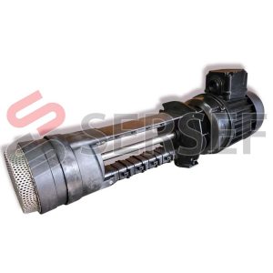 BOMBA DE  CIRCULACION PSP4447 C420/440 PQ03/2/A/280 V=230-400/265-460 3F MARCA MGE