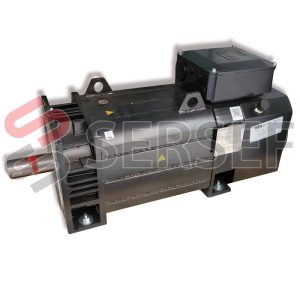 SERVOMOTOR M3EB 132D/4 IMB35 3GEB132744-HXA + VC 460V 30.6 KW 2000 RPM S1 MARCA ABB