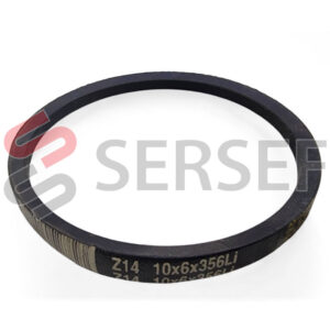 BANDA Z14 SI=355 MM. (355X10) MARCA PROROPE