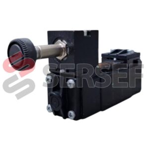 ELECTROVALVULA SITI COD. 0052836