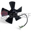 VENTILADOR A2D250-AA02-02 MARCA EBMPAPST LADO 1