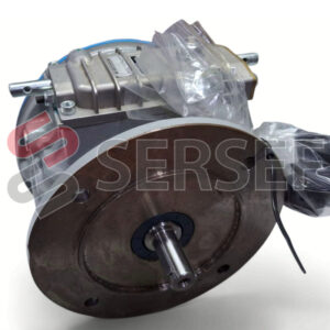 VARIADOR V1 F D19 PAM80 POS. B3 1 RPM=190/1000 VE04C03310001 MARCA BONFIGLIOLI