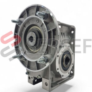 REDUCTOR W75 U I=1:50 PAM=200/19 FORO=30 MM. MARCA BONFIGLIOLI