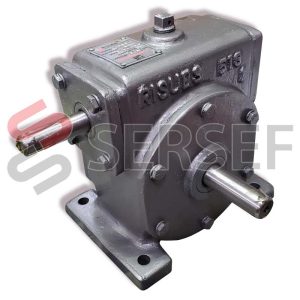 REDUCTOR TAMAÑO 513 I=1:20 MARCA RISGA