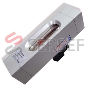 INTERRUPTOR DE FLUJO IF5VE60/ASC 5/60 LPM H2O NBR SEAL 1 SPDT MARCA ELETTROTEC