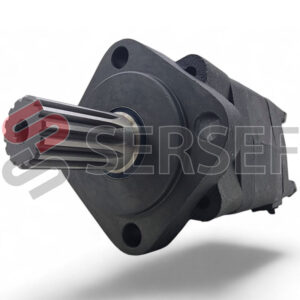 MOTOR HIDRAULICO MODELO MS315SH/4 MARCA M+S HYDRAULICS