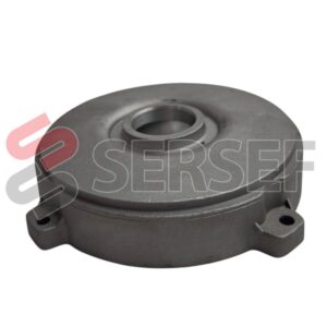 FLANGE B3 PARA MOTOR TAMAÑO 80 MARCA MOTOVARIO