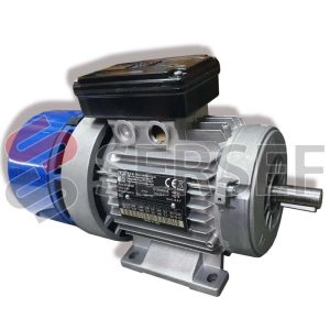 MOTOR AUTOFRENANTE BA 80B4 IMB3 V=230/400-277/480 50/60HZ KW=0.75/0.9 MARCA MGM