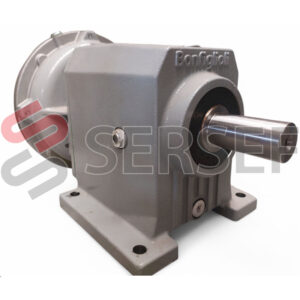 REDUCTOR C412 P I=1:12.4 PAM=250/28 B3 2E15013051 MARCA BONFIGLIOLI