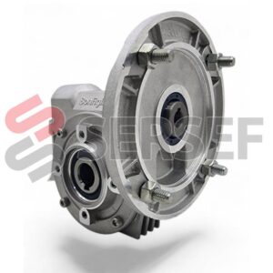 REDUCTOR VF-44/F1 I=1:70 PAM=140/11 FORO=18 MM. COD. 200450271 MARCA BONFIGLIOLI