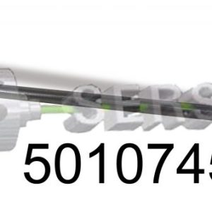 TERMOPAR DE TEMPERATURA TIPO TC J-K CODIGO SITI 58455