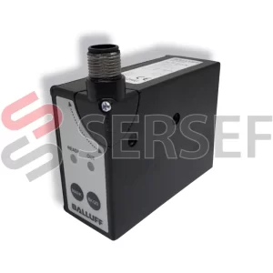 SENSOR FOTOELECTRICO BKT M-15C-U-S4 BKT000N M12 PNP/NPN 10-30 VDC MARCA BALLUF