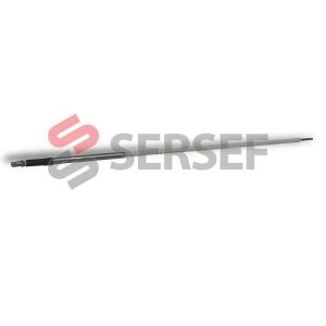 ELECTRODO P/QUEMADOR DE HORNO L=480 MM. MARCA MORI (LMSA)