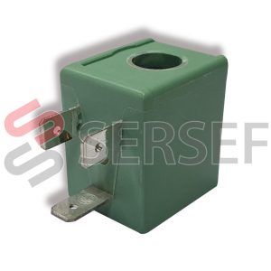 BOBINA MOD. 400904-542 MARCA ASCO