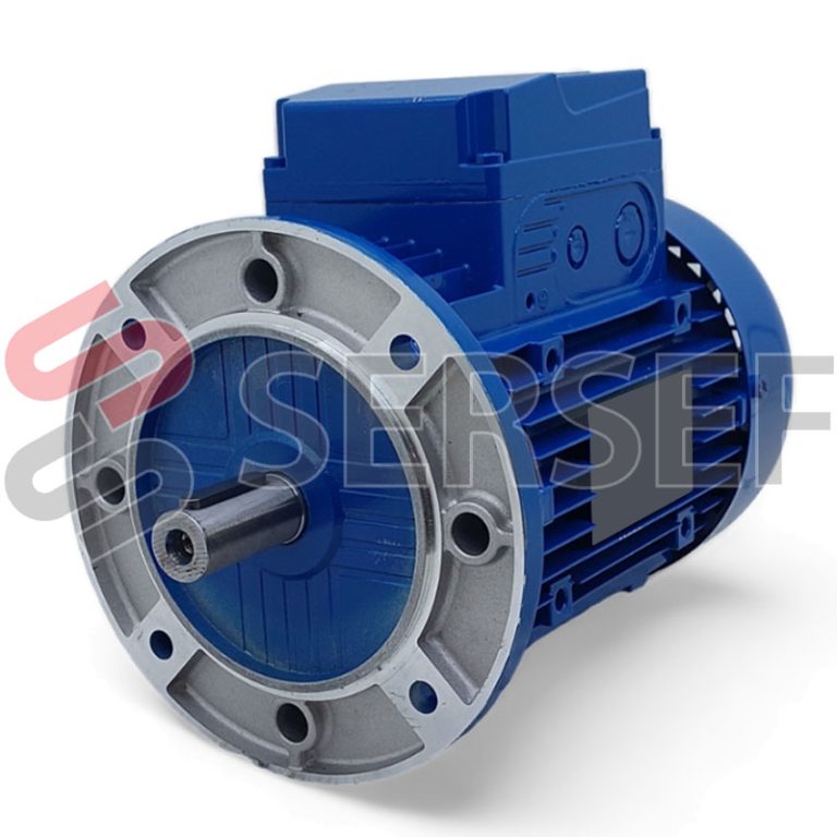 MOTOR HB3 90 S4 IMB 5 IP 66 MARCA ROSSI LADO 1