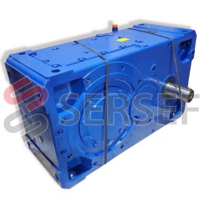 REDUCTOR R21 320 UP2A,6 41 B3 HI1 I=1:6.41 MARCA ROSSI