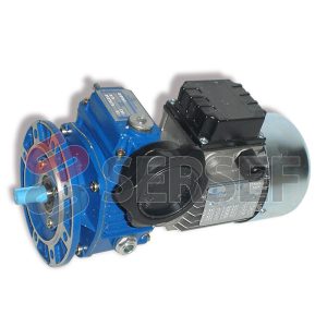 MOTOVARIADOR TXF002 140/11 * 23 B5 CM+MOTOR TH63D4 KW=0.25 MARCA MOTOVARIO