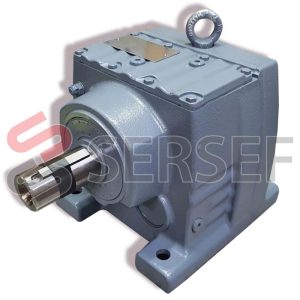 REDUCTOR R77DR I=1:33.47 MONTAJE M1 42-7371192802.0001.16 MARCA SEW EURODRIVE